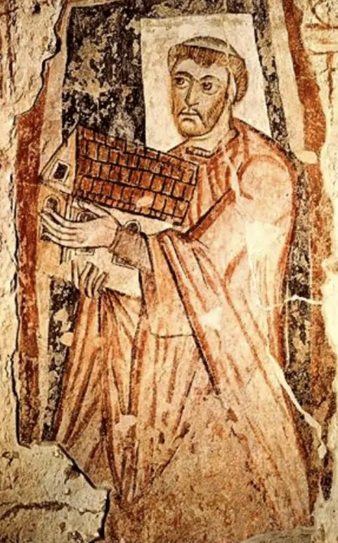 san popón