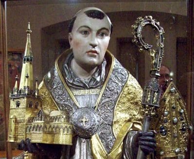 san popón
