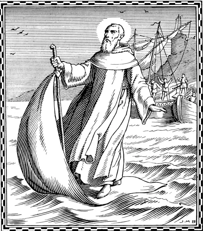 san raimundo
