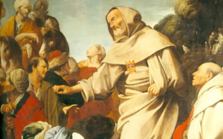 san raimundo