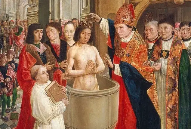 san remigio