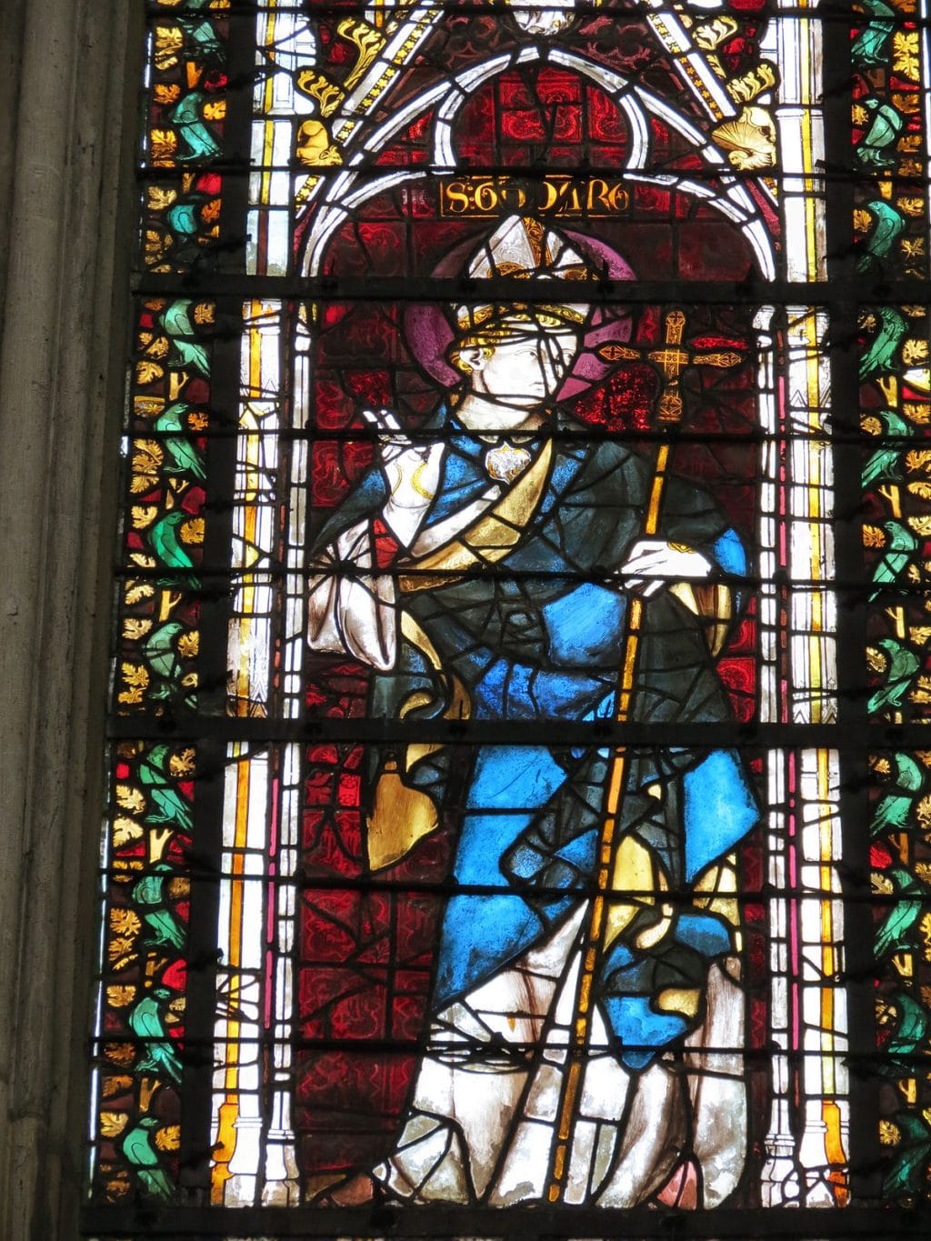 San Remigio de Ruan