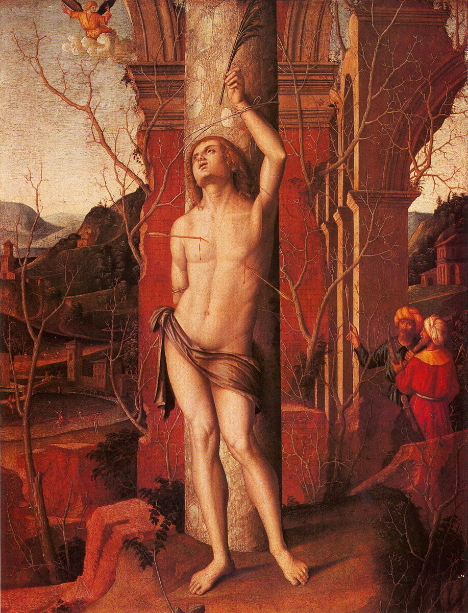 san sebastián