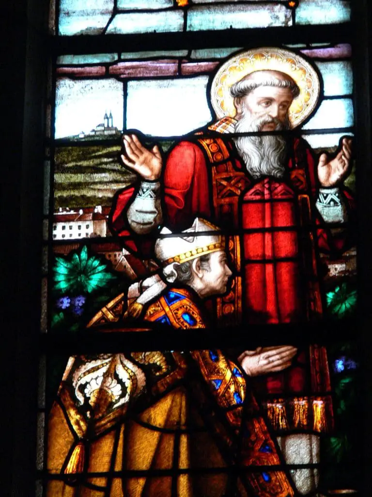 san severino