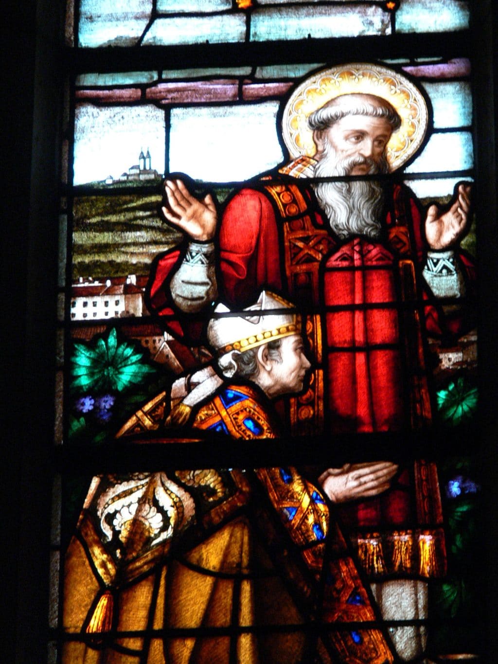 san severino