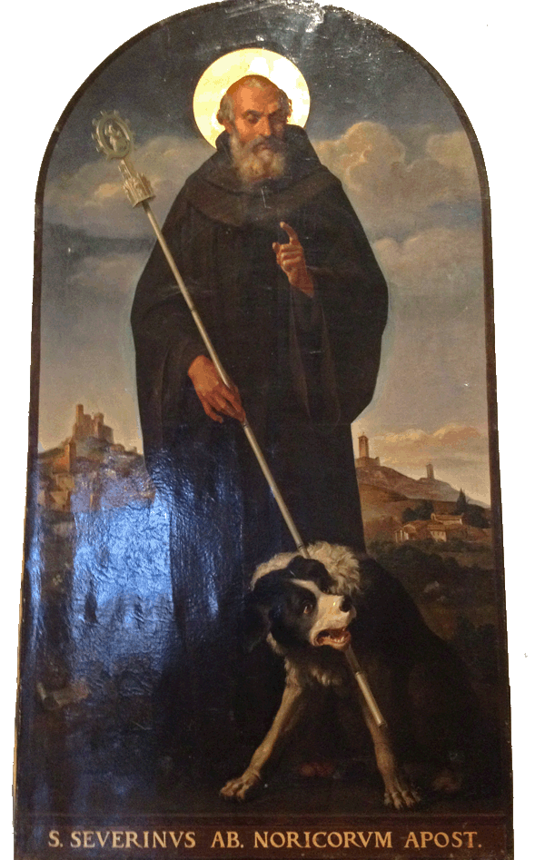 san severino