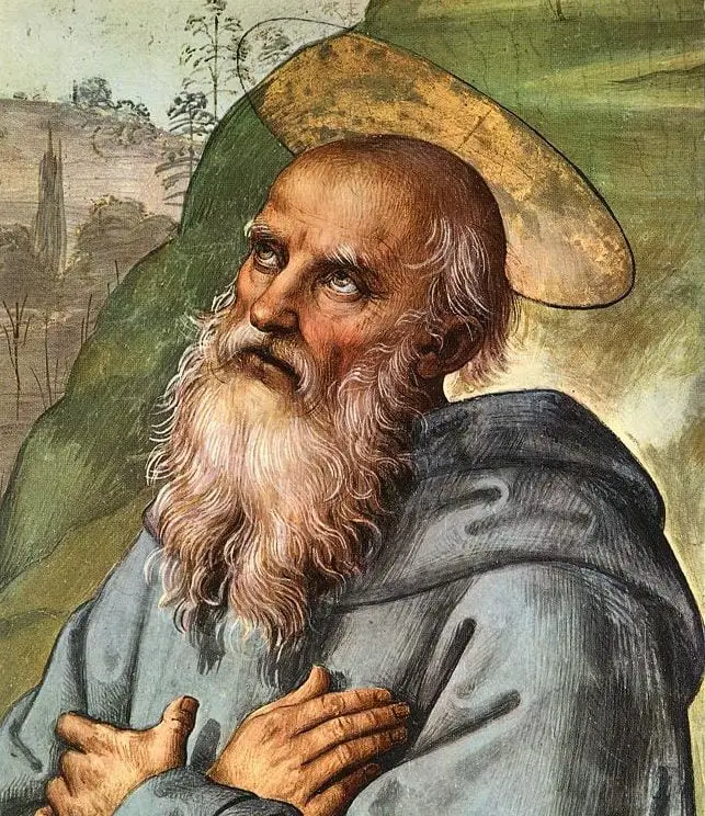 san severino