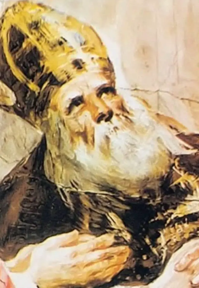san valero