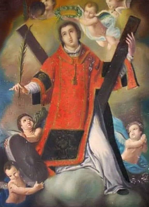 san vicente