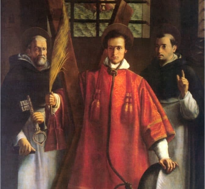 san vicente