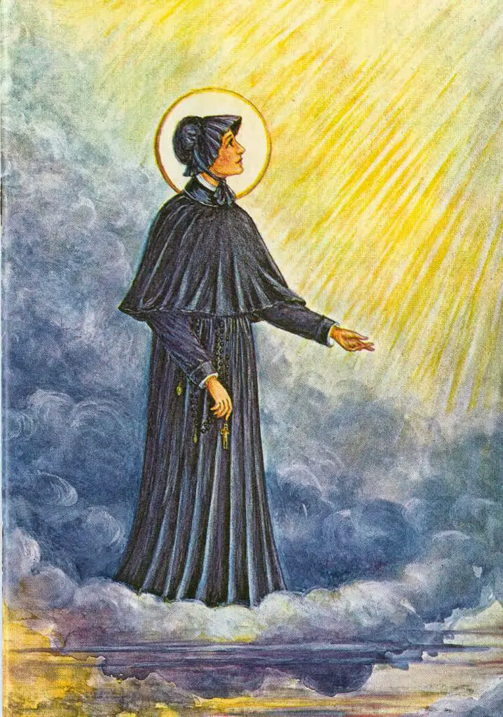 santa isabel seton