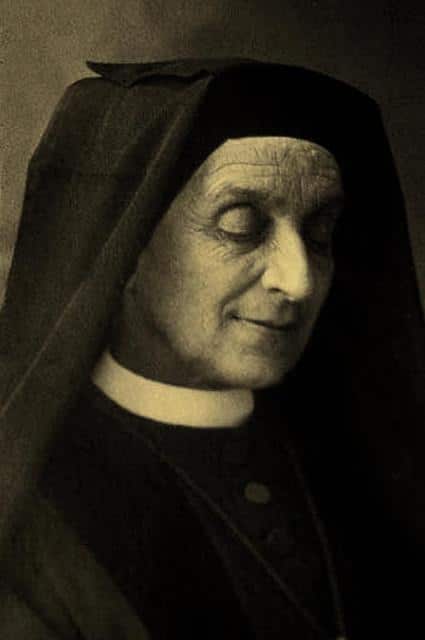 santa leonia