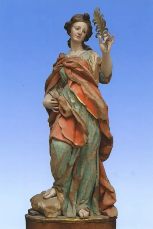 santa martina