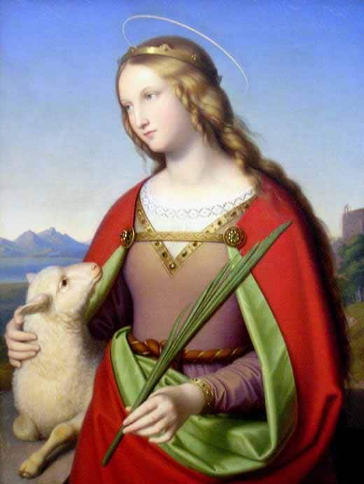 santa martina
