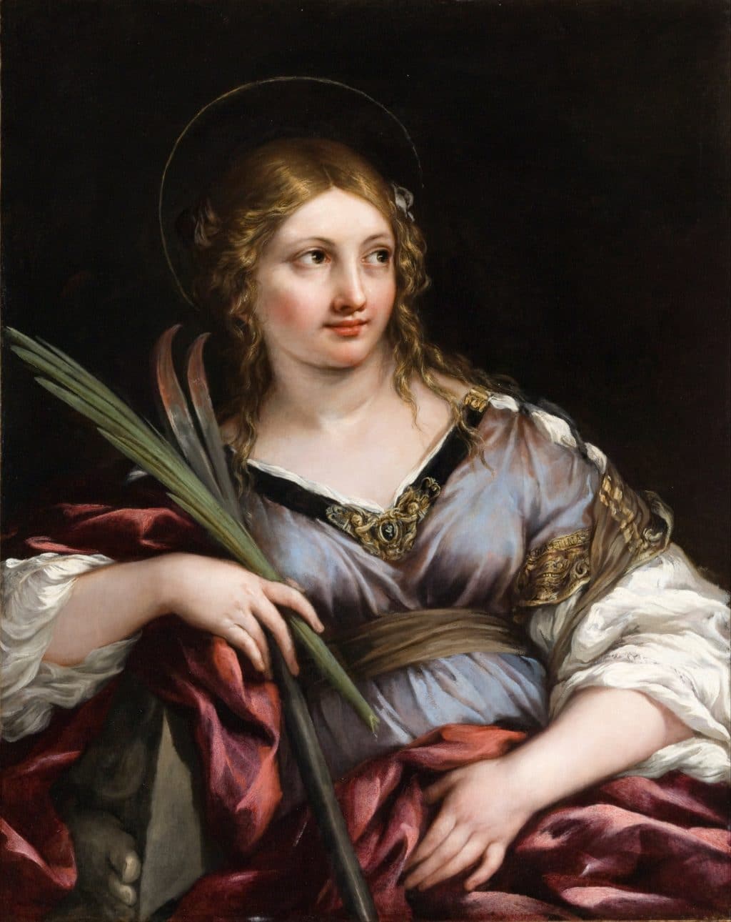 santa martina