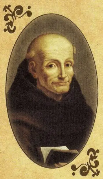 santo tomás de cori
