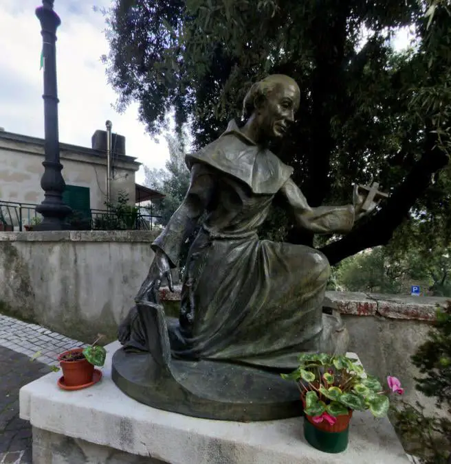 santo tomás de cori