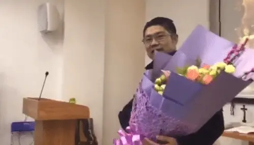 shao zhumin