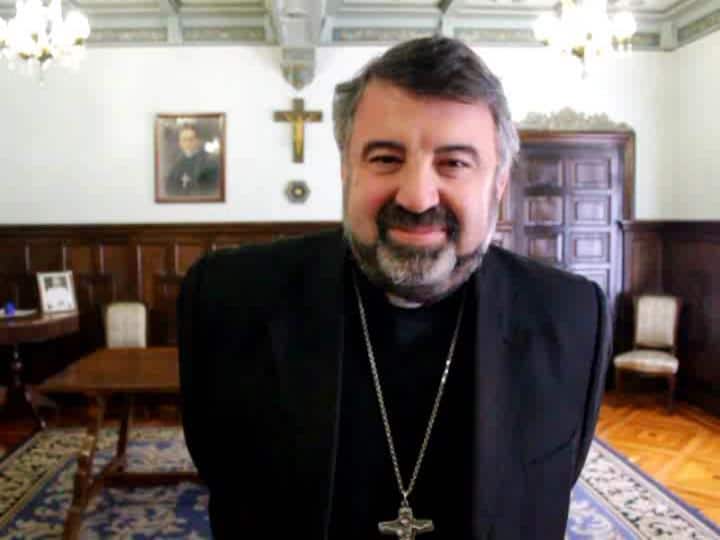 carlos escribano