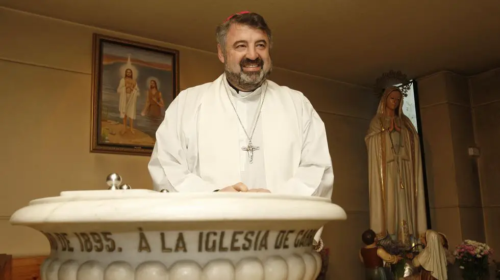 carlos escribano