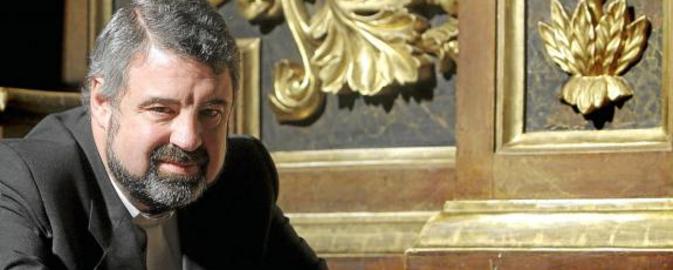 carlos escribano
