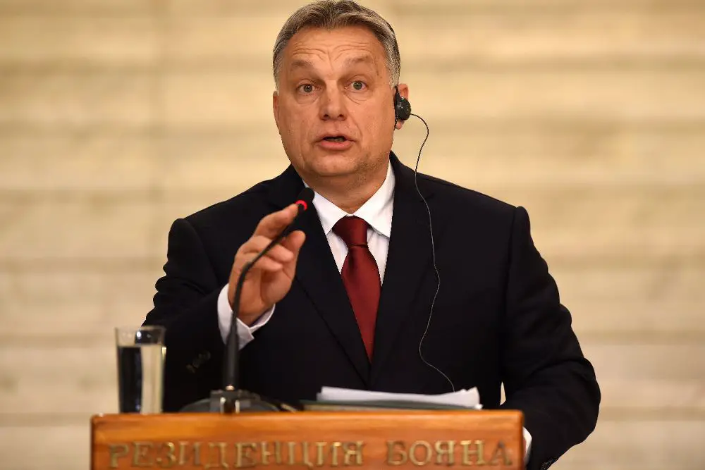 orbán