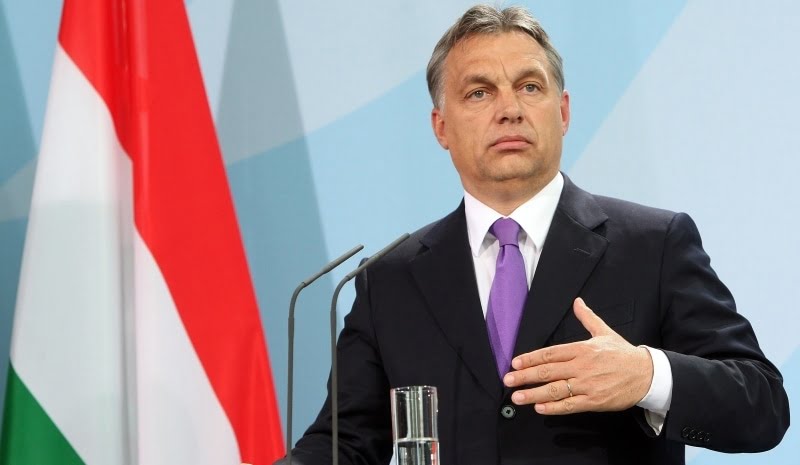 orbán