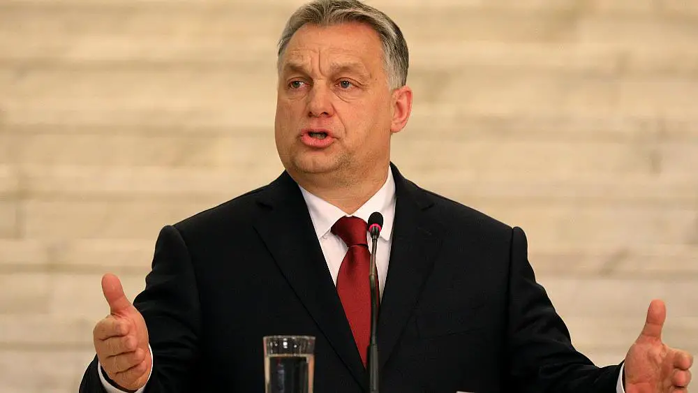 orbán