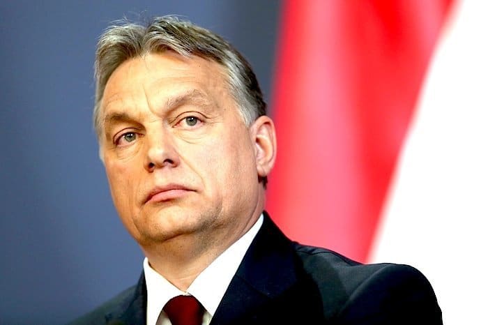 orbán