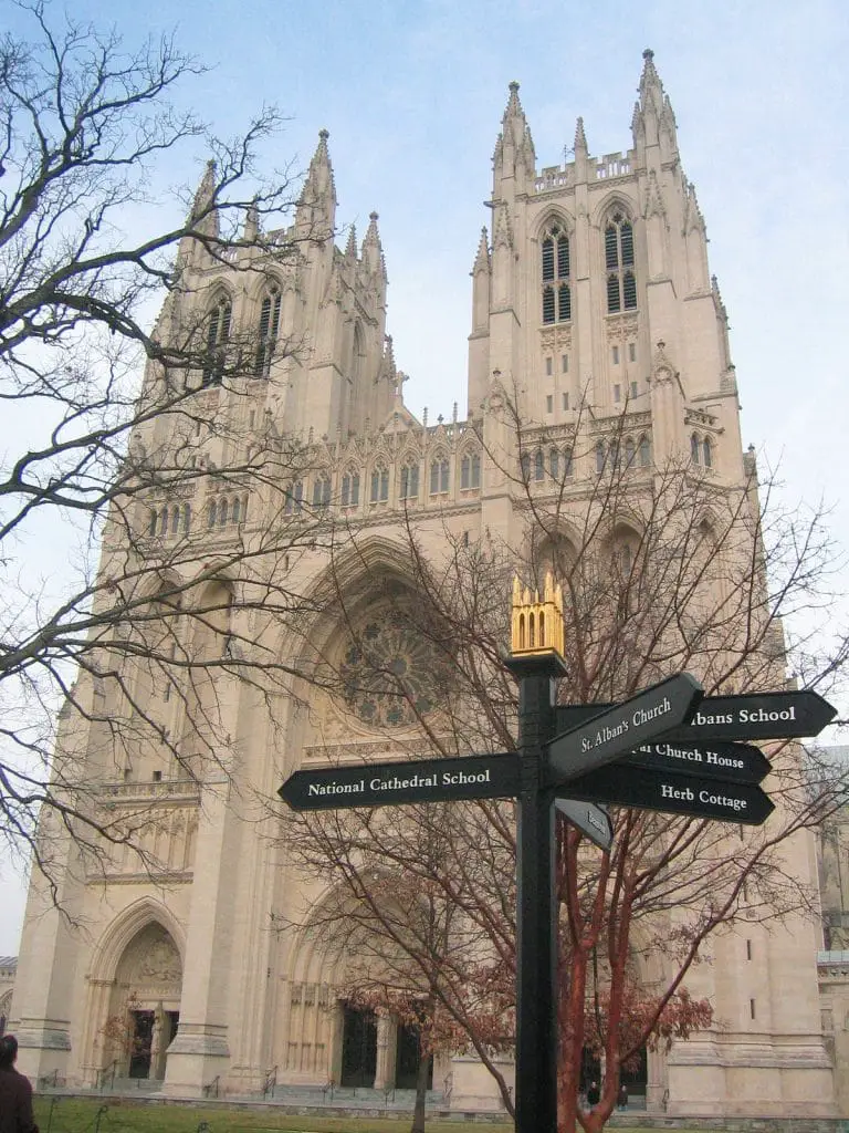 episcopalianos