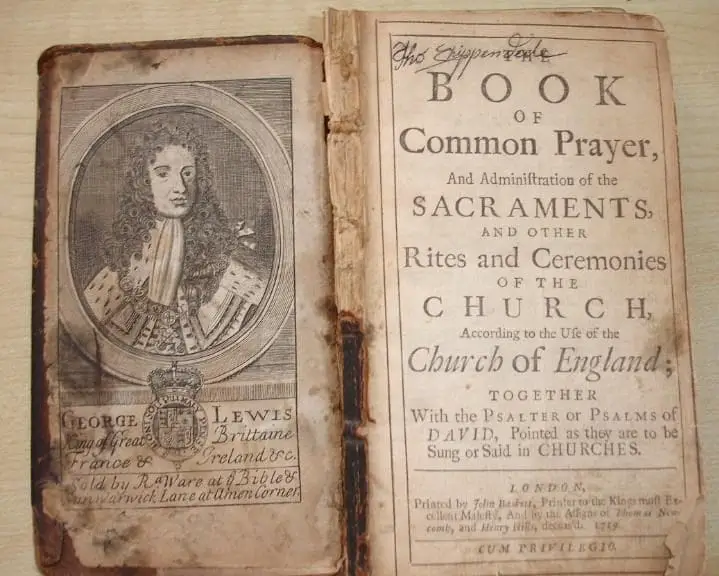 episcopalianos