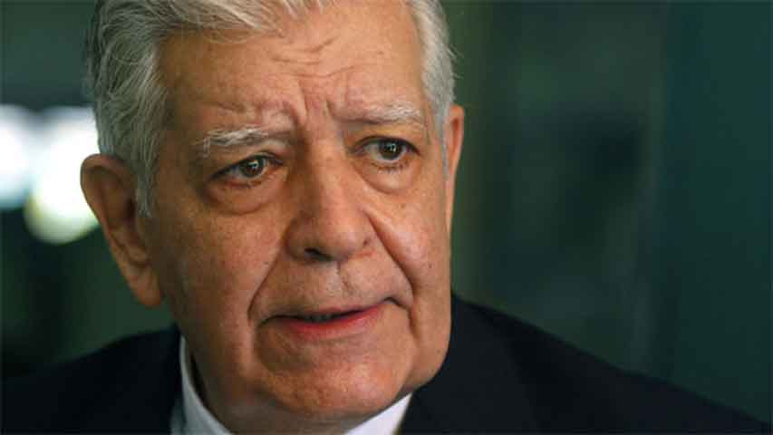 cardenal jorge urosa