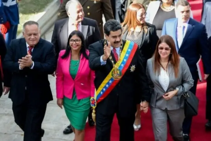 cardenal jorge urosa