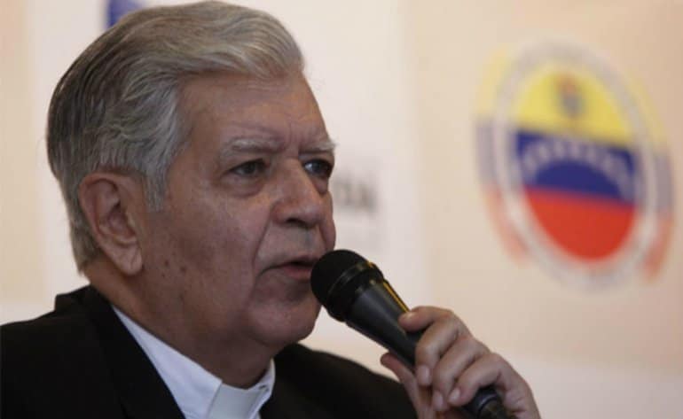 cardenal jorge urosa