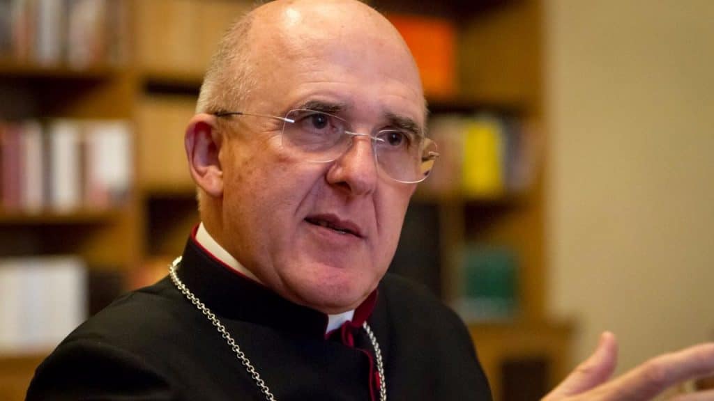 cardenal osoro