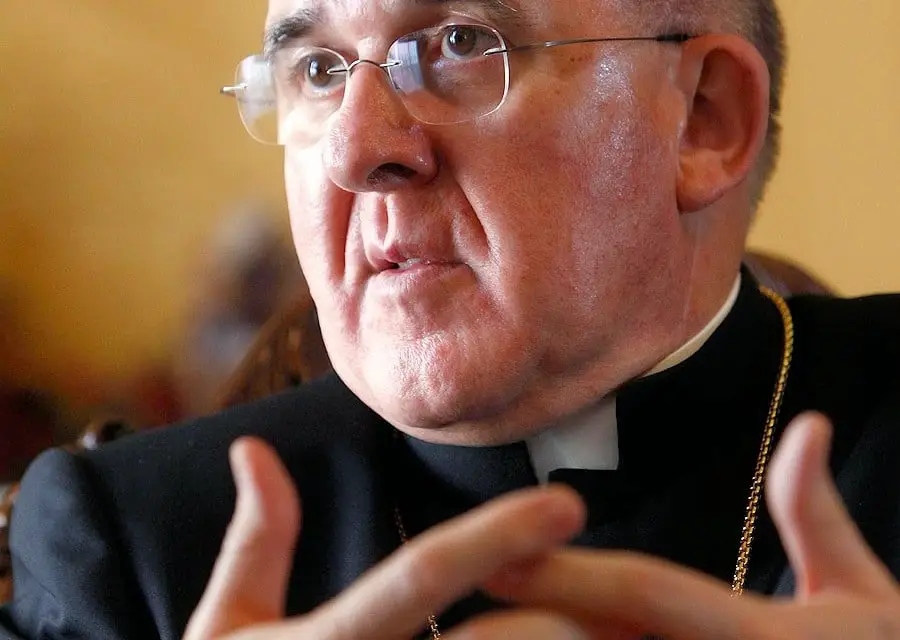 cardenal osoro
