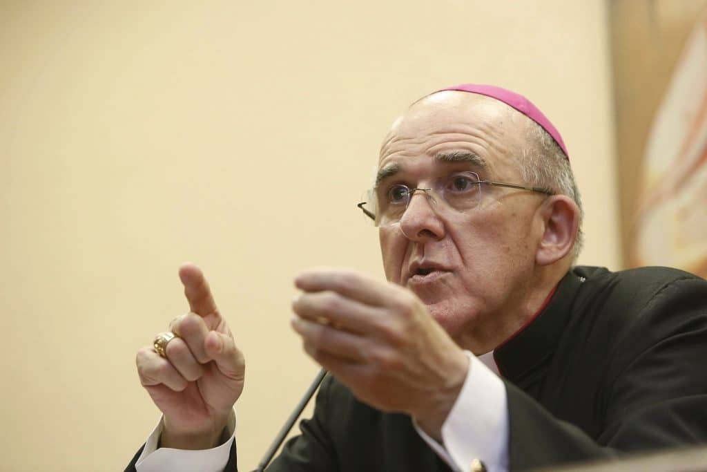 cardenal osoro