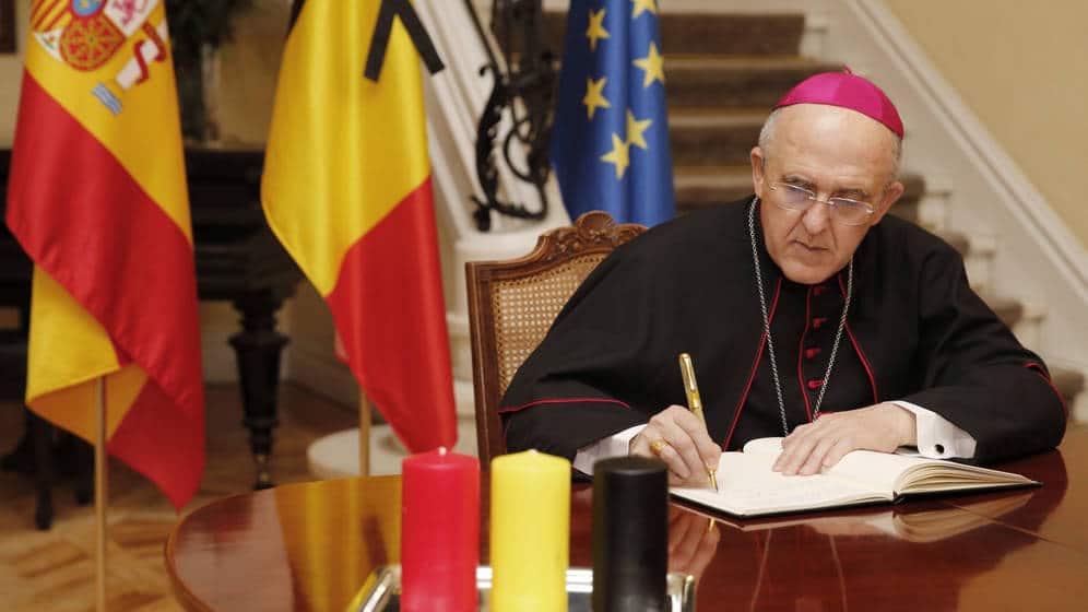 cardenal osoro