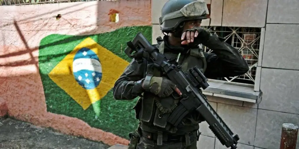 río de janeiro