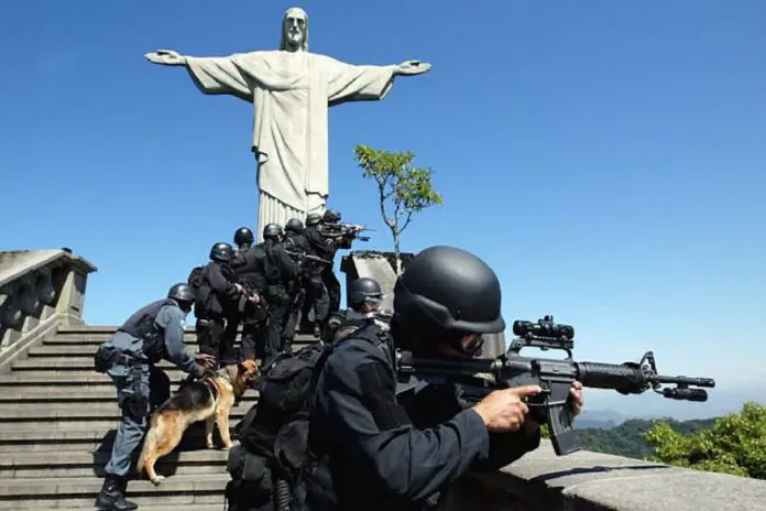 río de janeiro