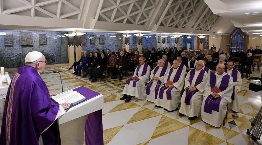 confesión