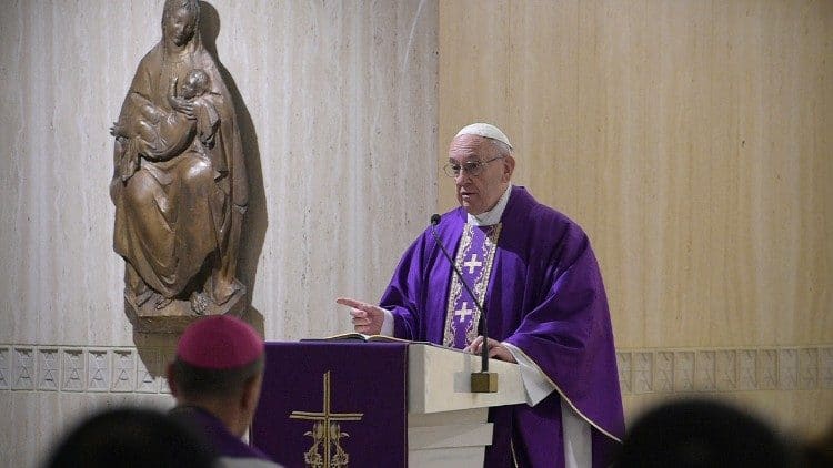 confesión