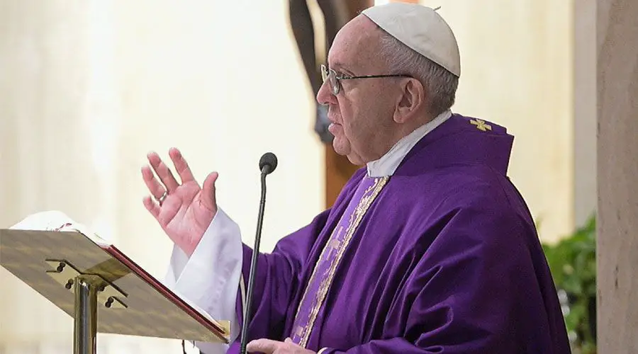 confesión