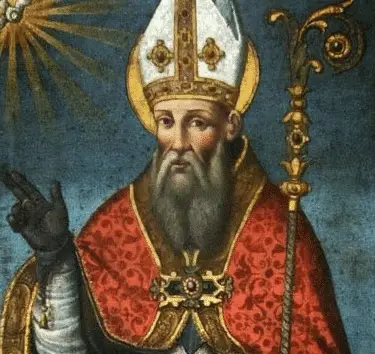 san albino