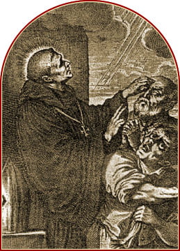 san albino