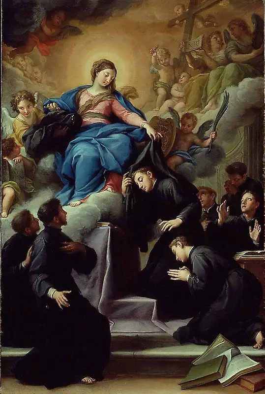 san alessio