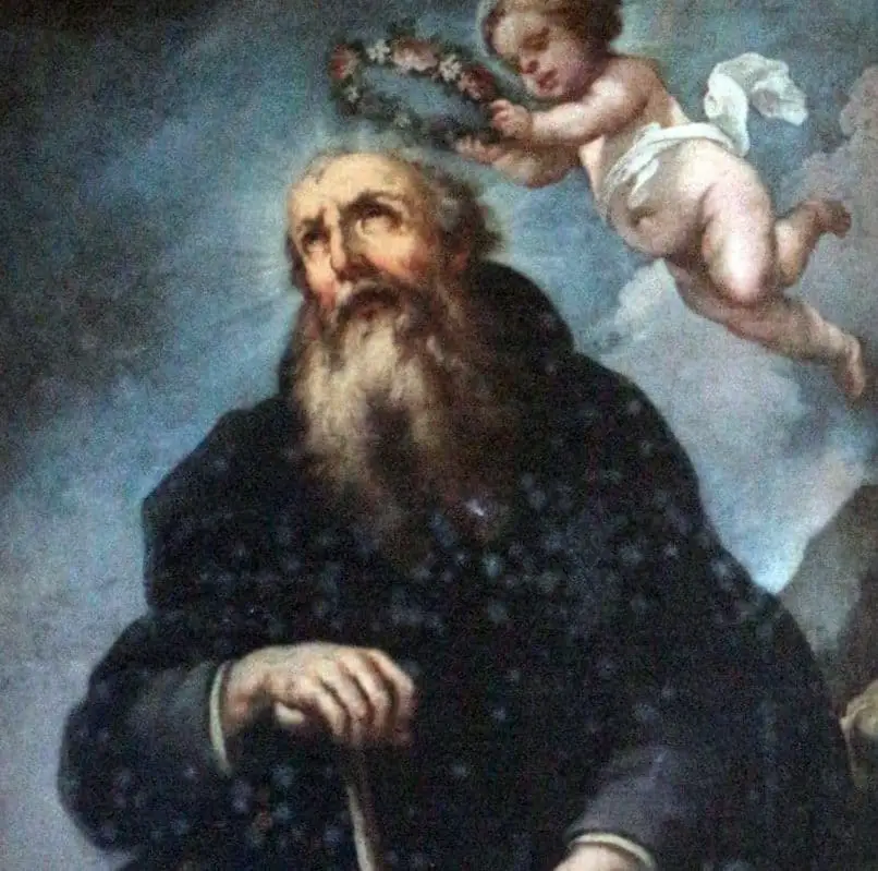 san alessio
