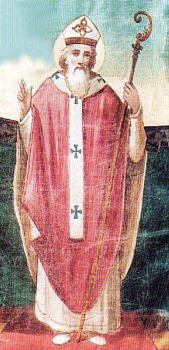 san benigno