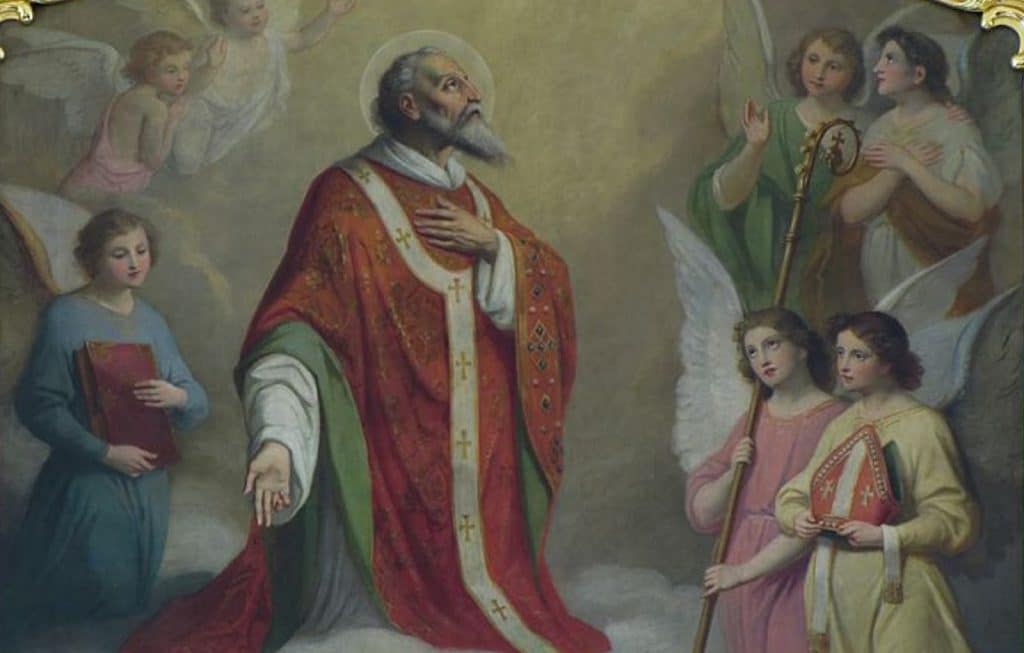 san benigno