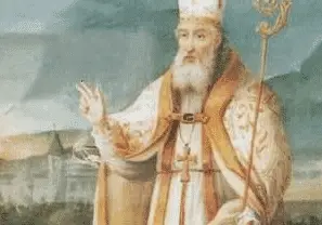 san benigno